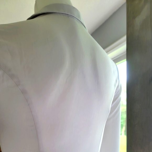 Vero Moda Classic Jane 3/4 Bodysuit Size XS - Picture 6 of 10